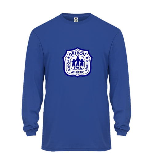 PAL Badger Long Sleeve