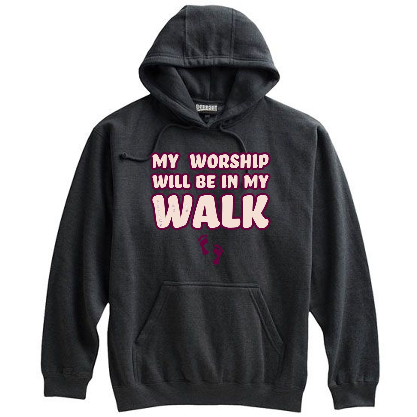 My Worship Hoodie