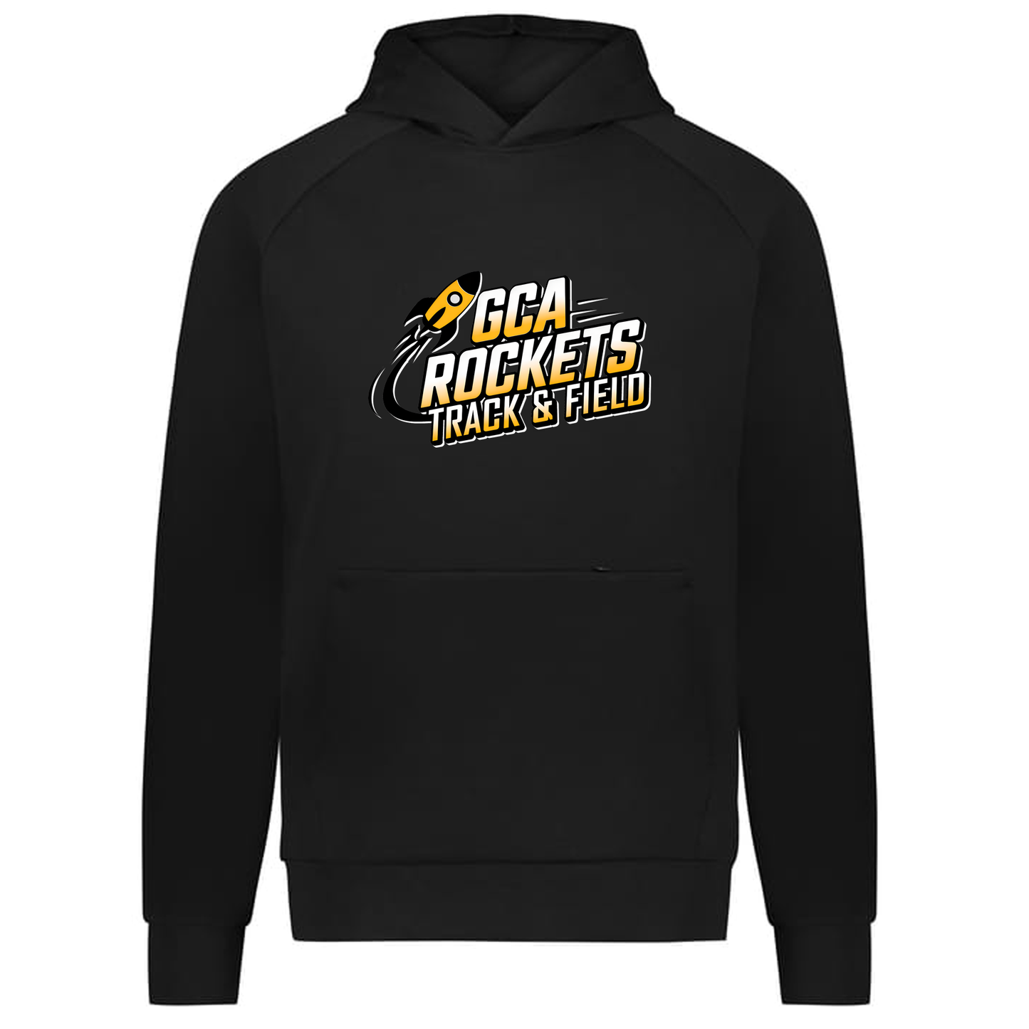 Rockets Scuba Fleece Hoodie