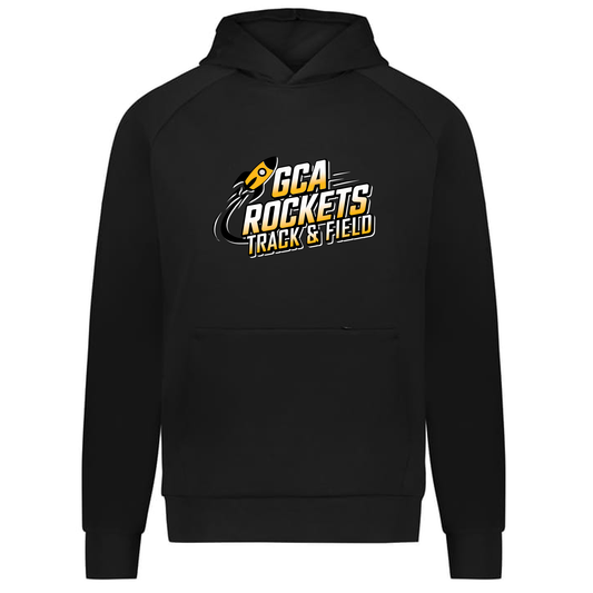 Rockets Scuba Fleece Hoodie