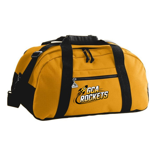 GCA Rockets Coach Duffle