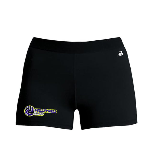 Volleyball Elite Competition Shorts