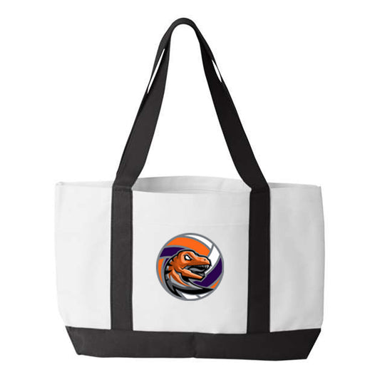 Volleyball Raptors Elite Cruiser Tote