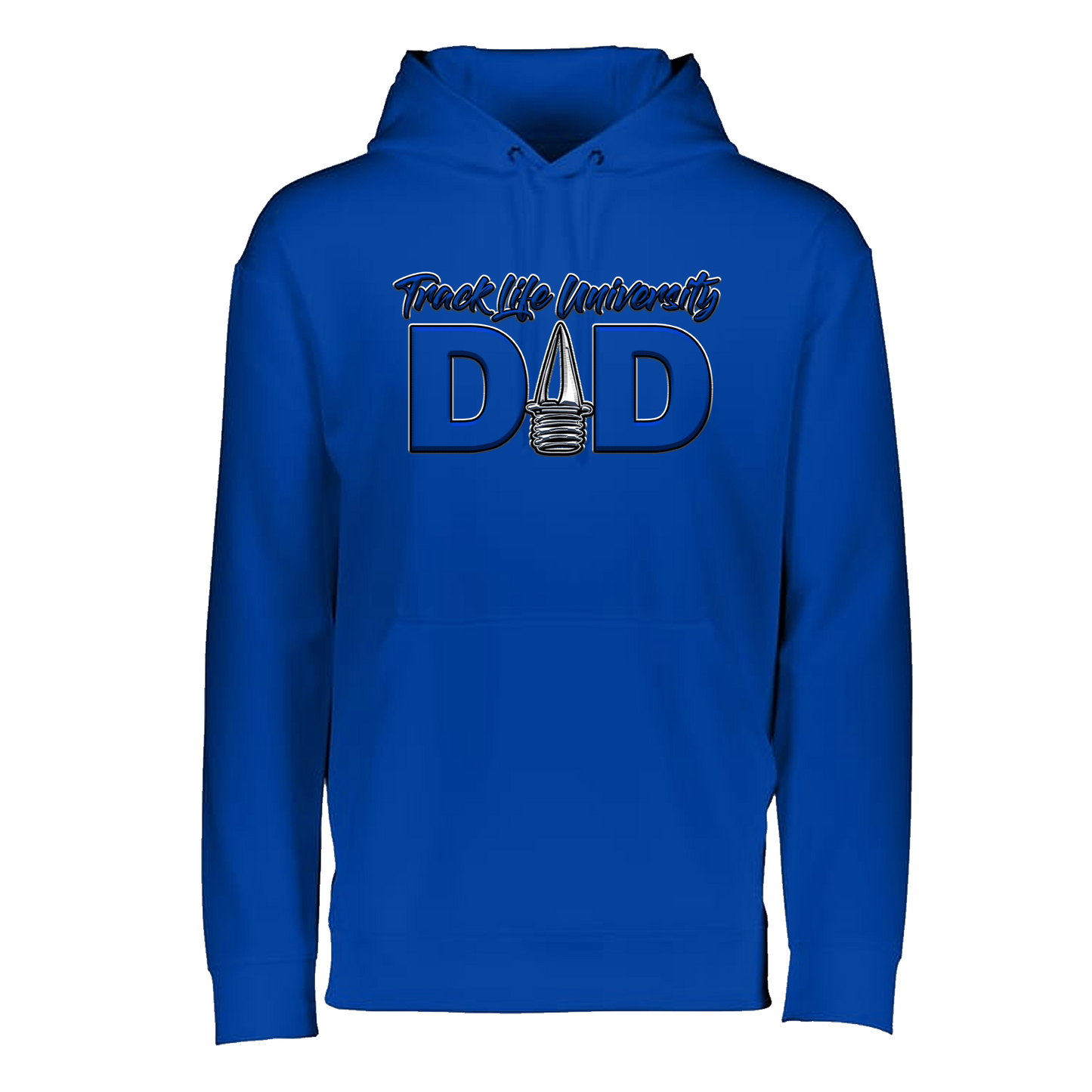 TLU Mom/Dad Hoodies