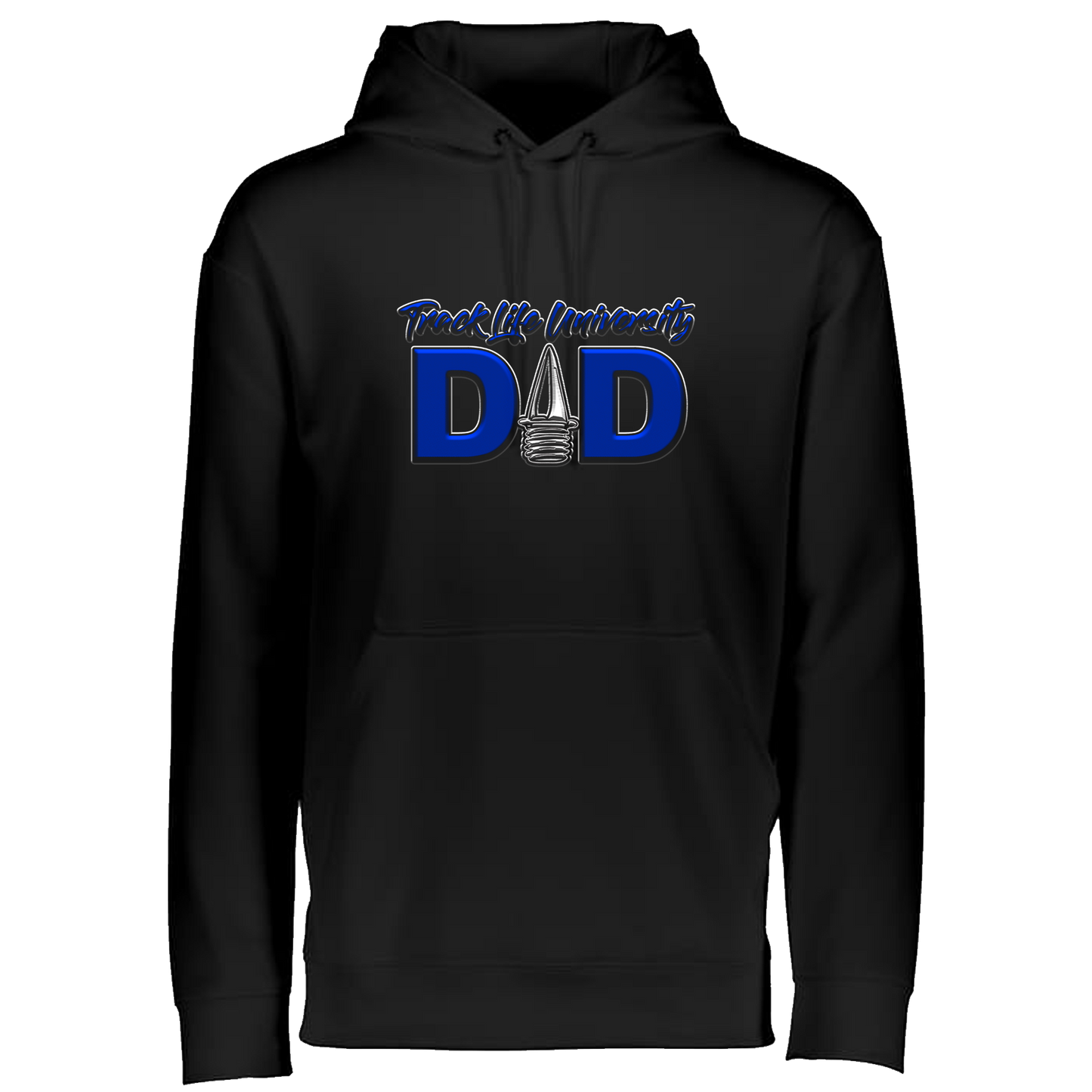TLU Mom/Dad Hoodies