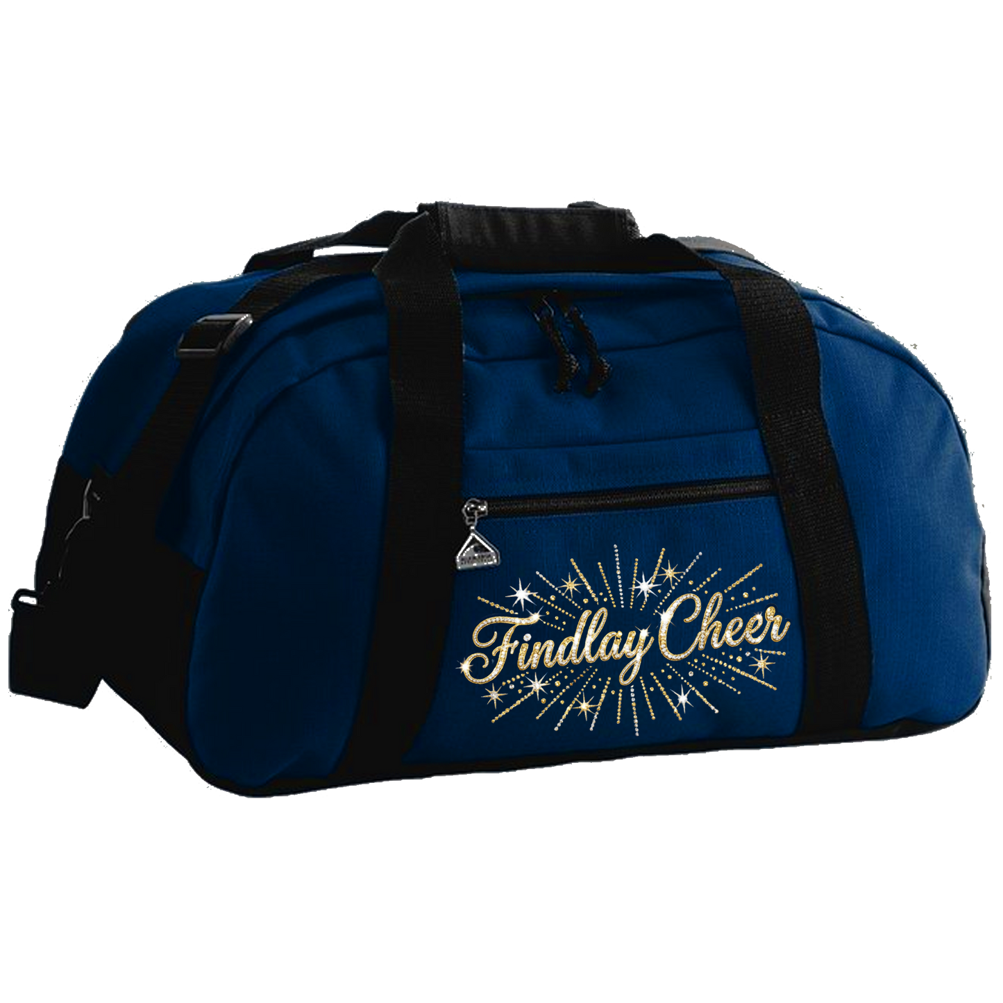 Findlay Large Sports Duffel