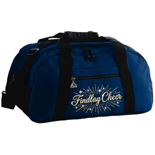Findlay Large Sports Duffel