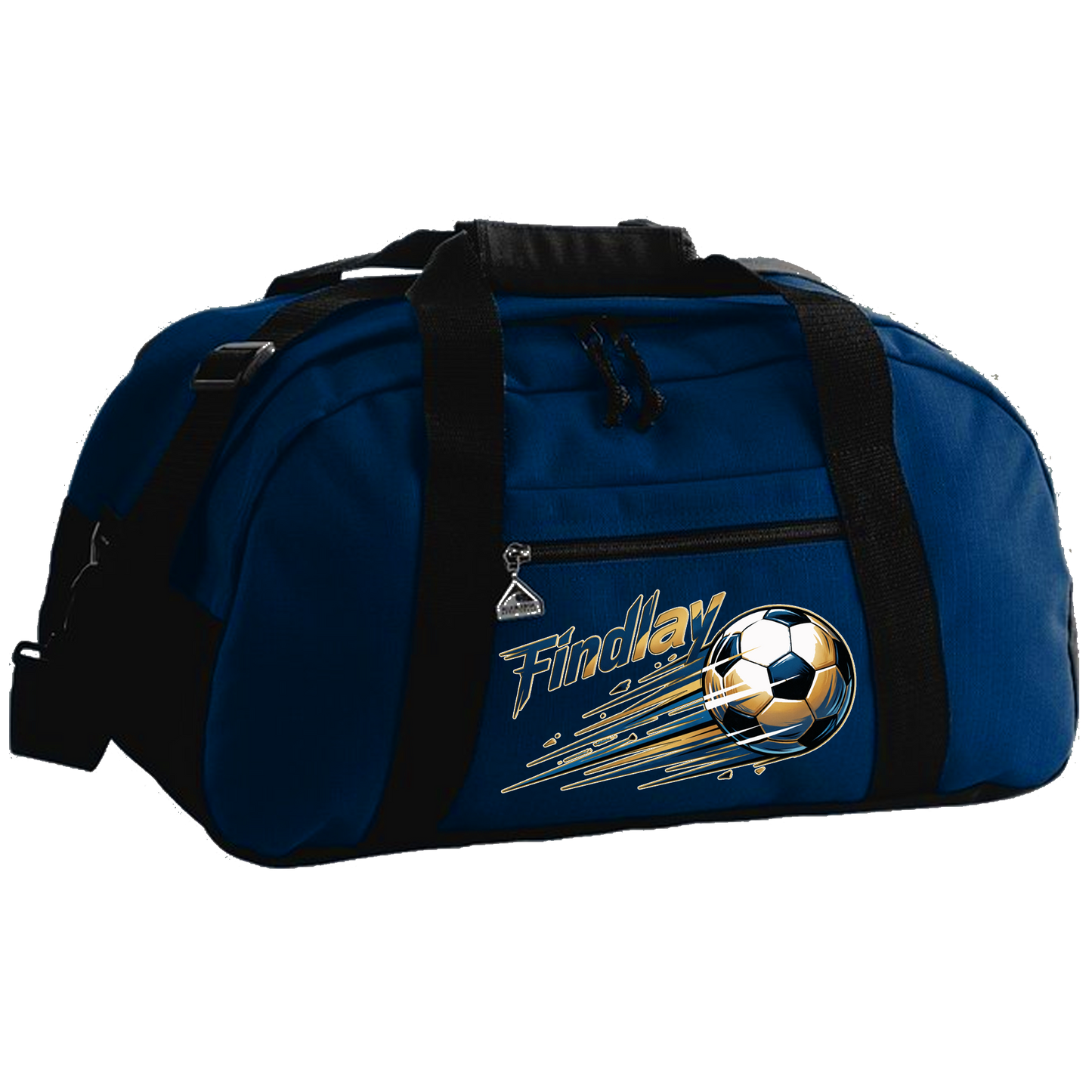 Findlay Large Sports Duffel