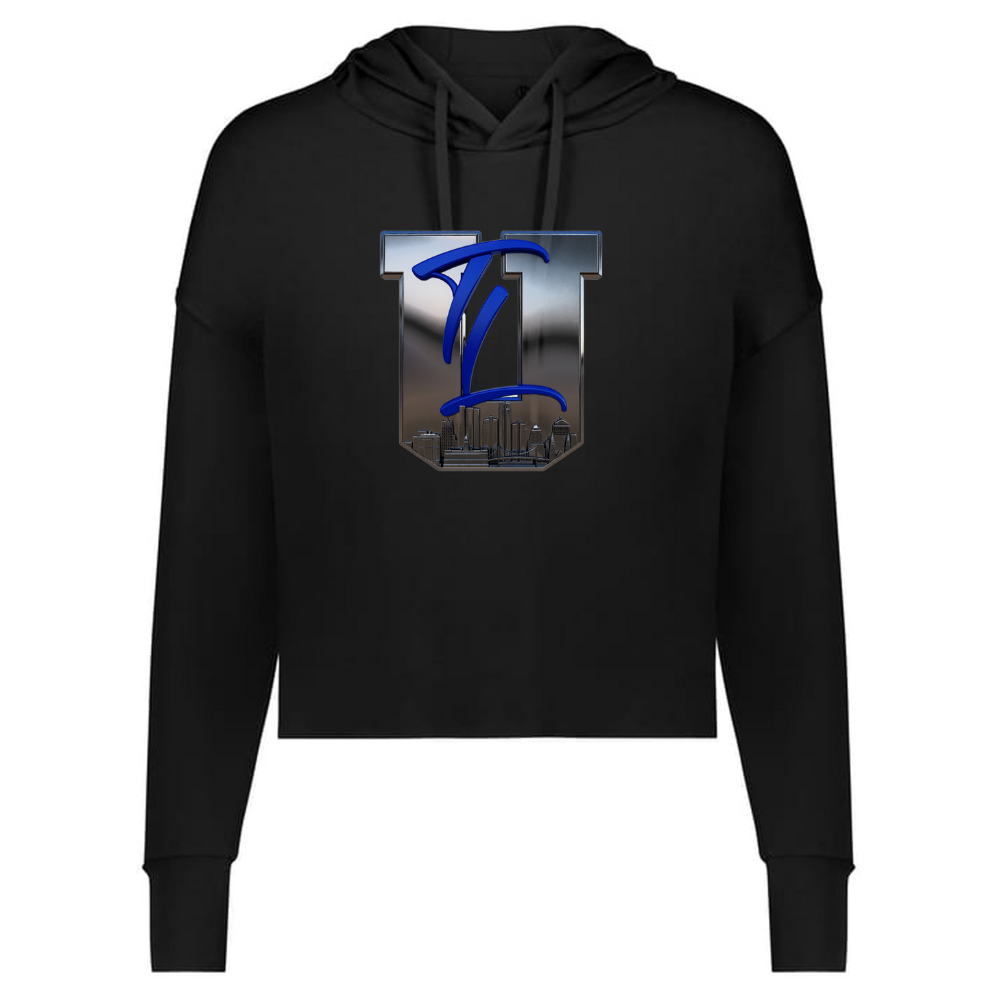 TLU in the D Effortless Hoodie