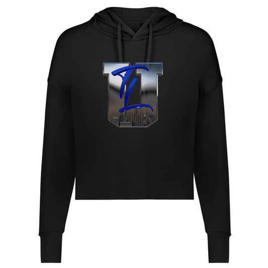 TLU in the D Effortless Hoodie