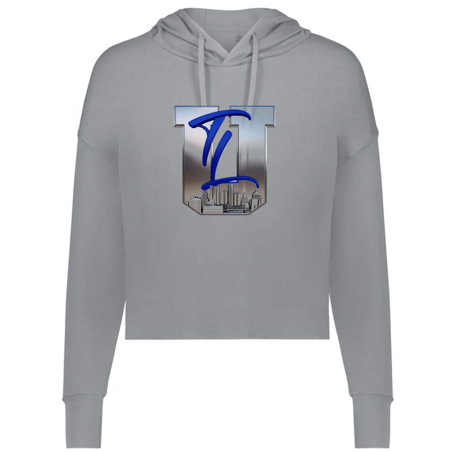 TLU in the D Effortless Hoodie