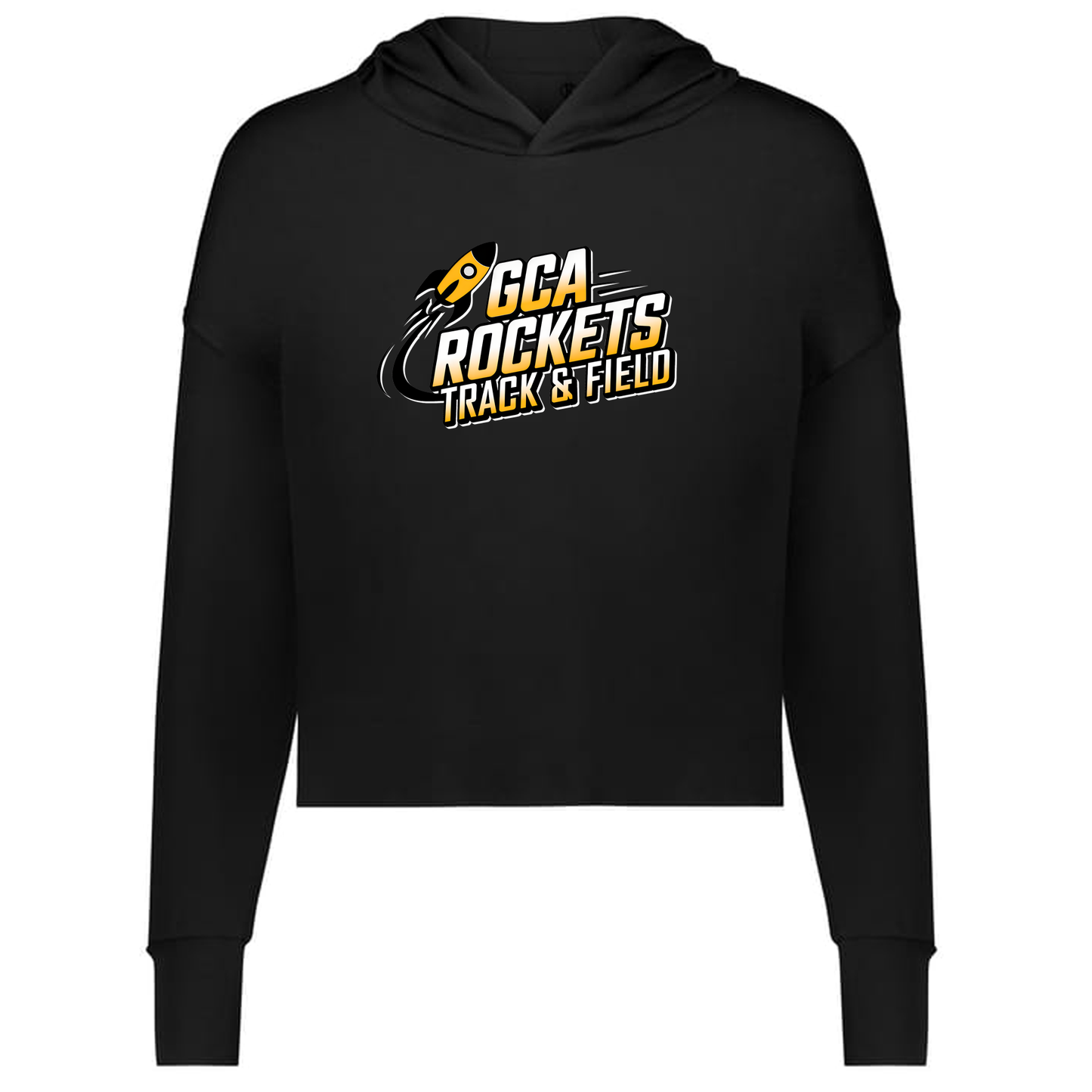 GCA Ladies Effortless Hoodie