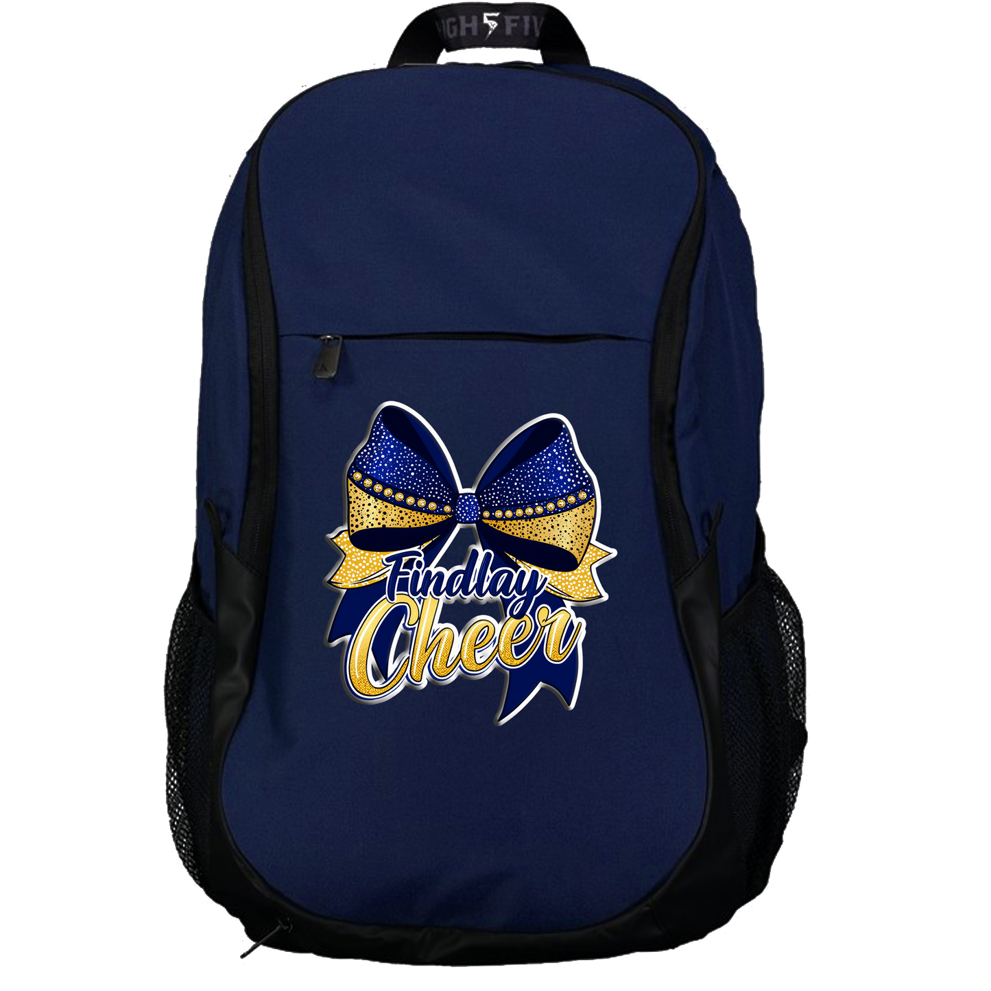 Findlay Freeform Backpack