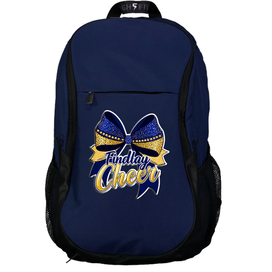 Findlay Freeform Backpack