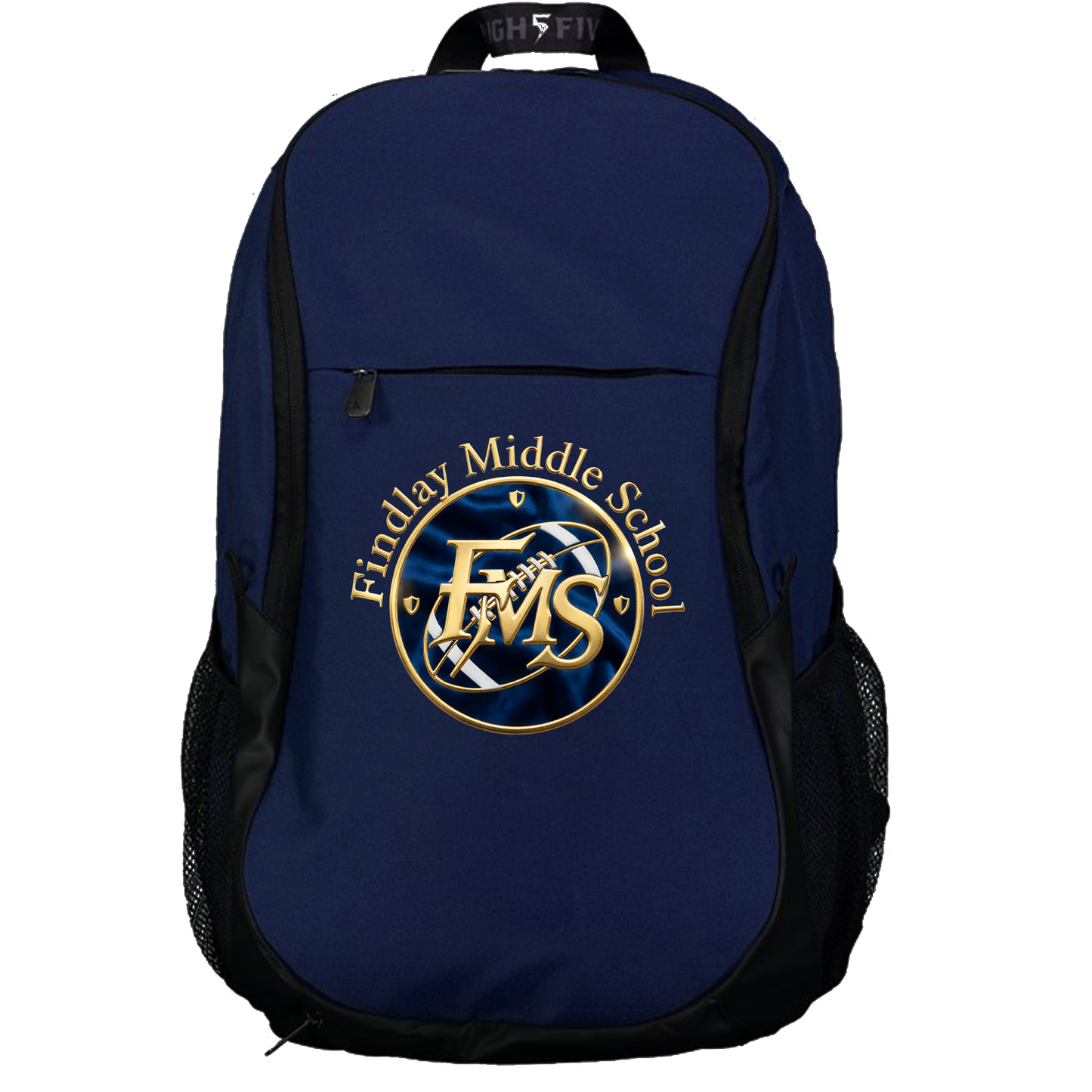 Findlay Freeform Backpack