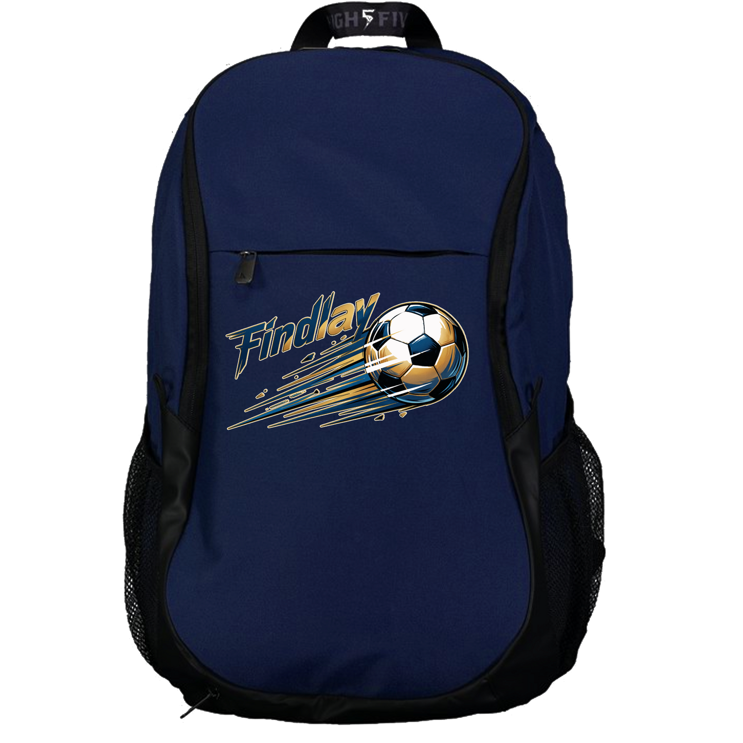 Findlay Freeform Backpack