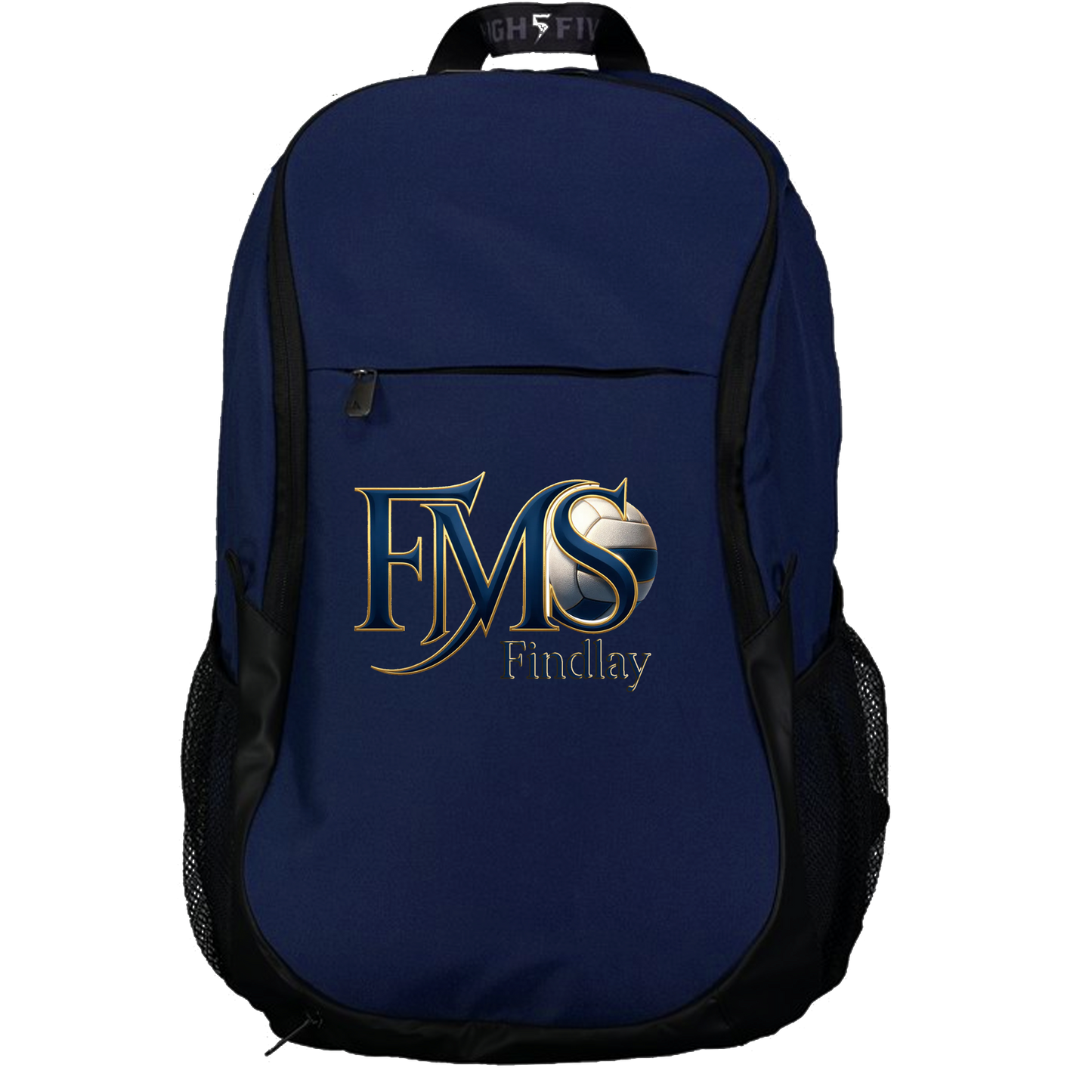 Findlay Freeform Backpack