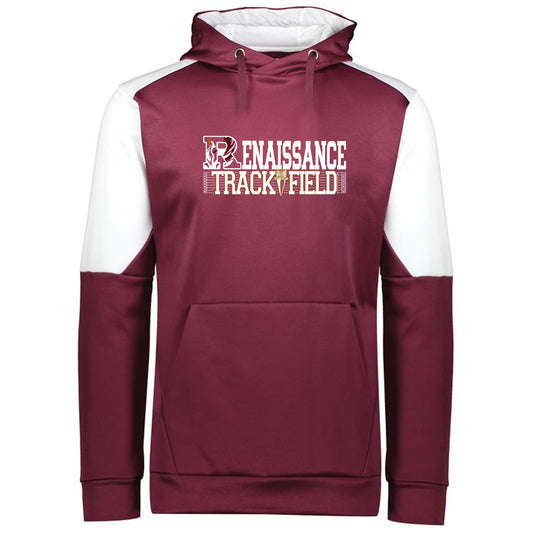 Renaissance Track & Field Hoodie