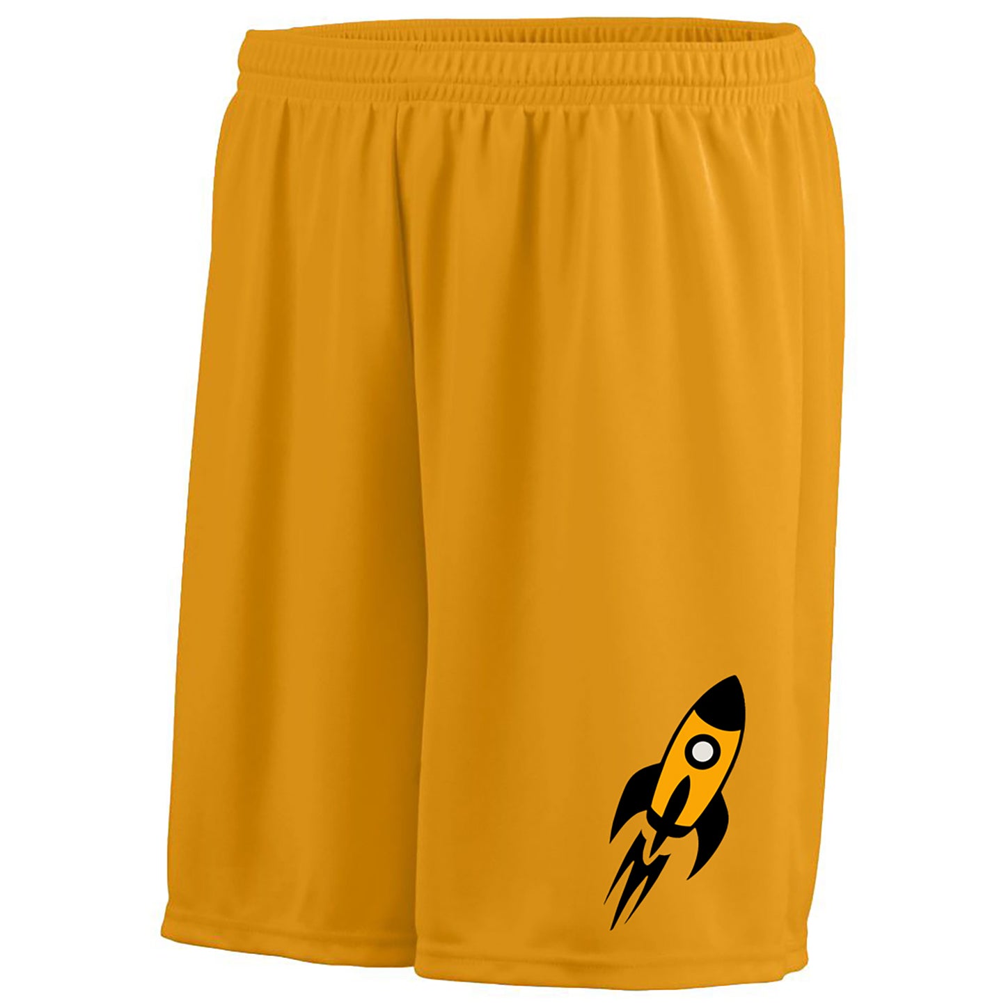 GCA Basketball Shorts