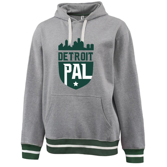Detroit PAL The Green and White