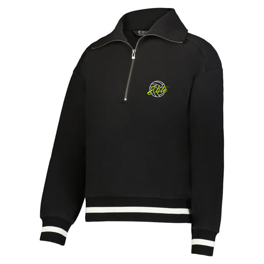 Volleyball Elite Signature 1/4 Zip Fleece