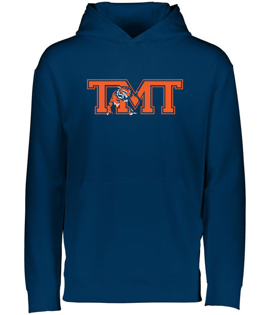 Michigan Tigers TMT Hoodie