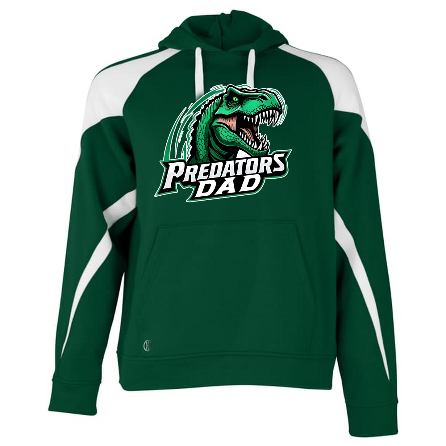 Predators Performance Fleece Hoodie