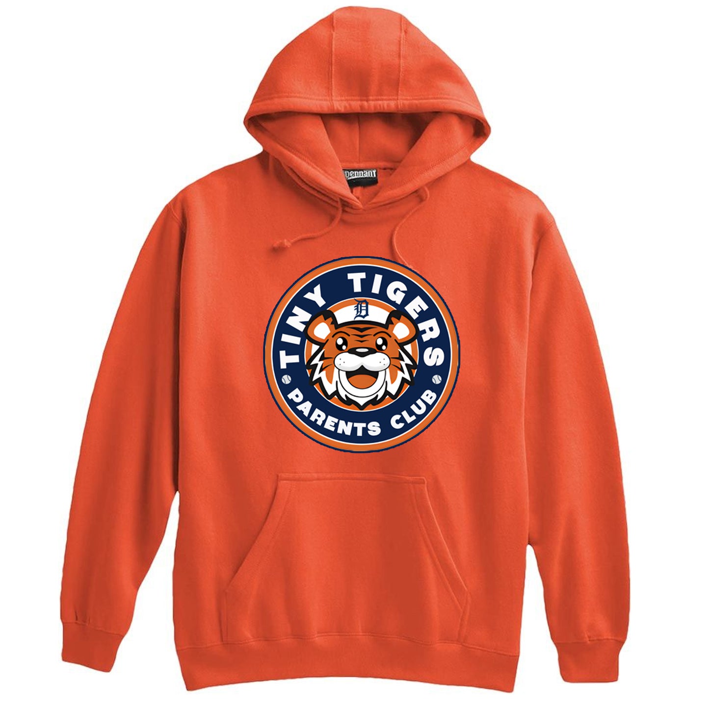 Tiny Tigers Parent Club
