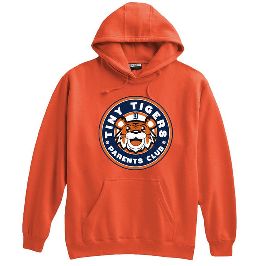 Tiny Tigers Parent Club