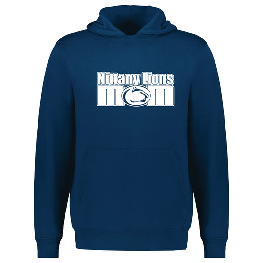 Nittany Lion Hoodie Mom