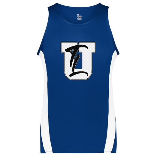 TLU Practice Jersey