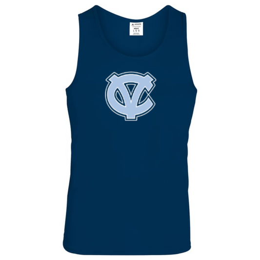 Voyageur Track Singlet