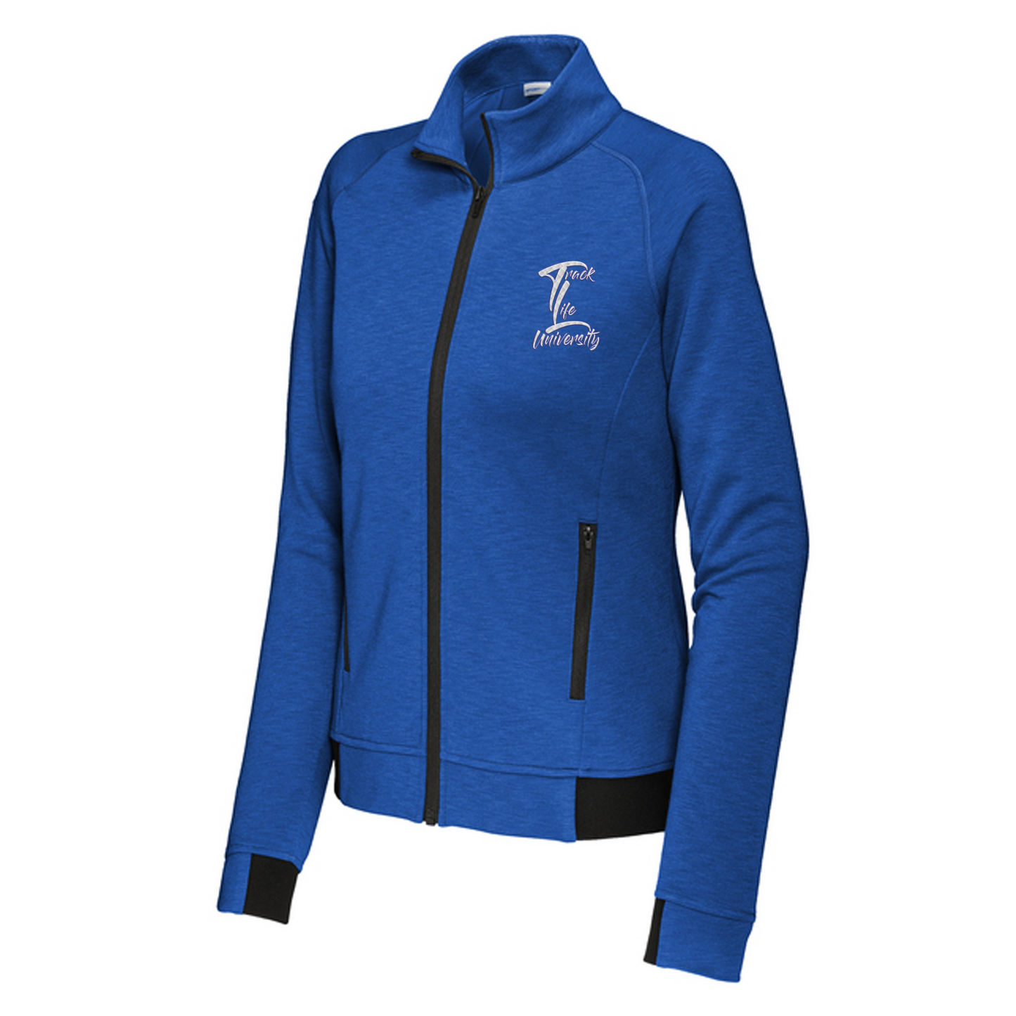 TLU Strive Full-Zip