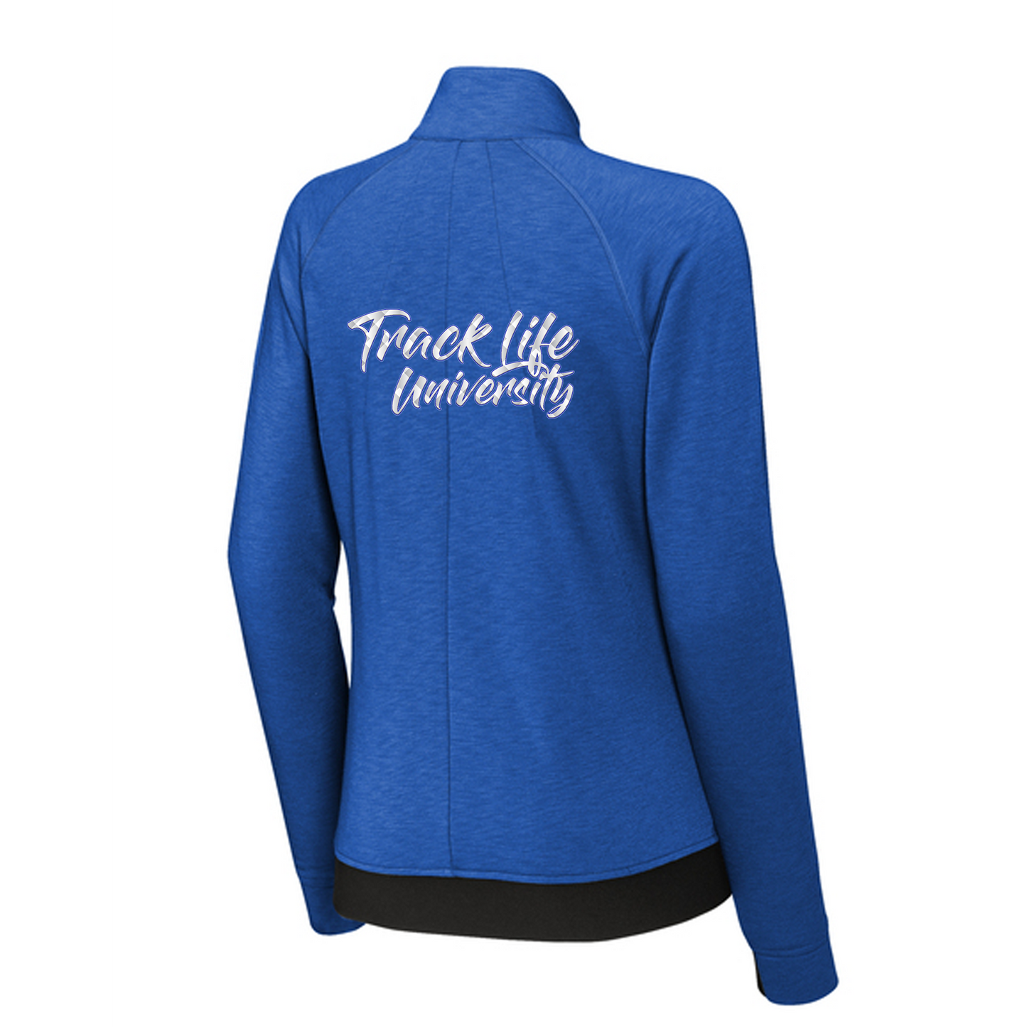 TLU Strive Full-Zip
