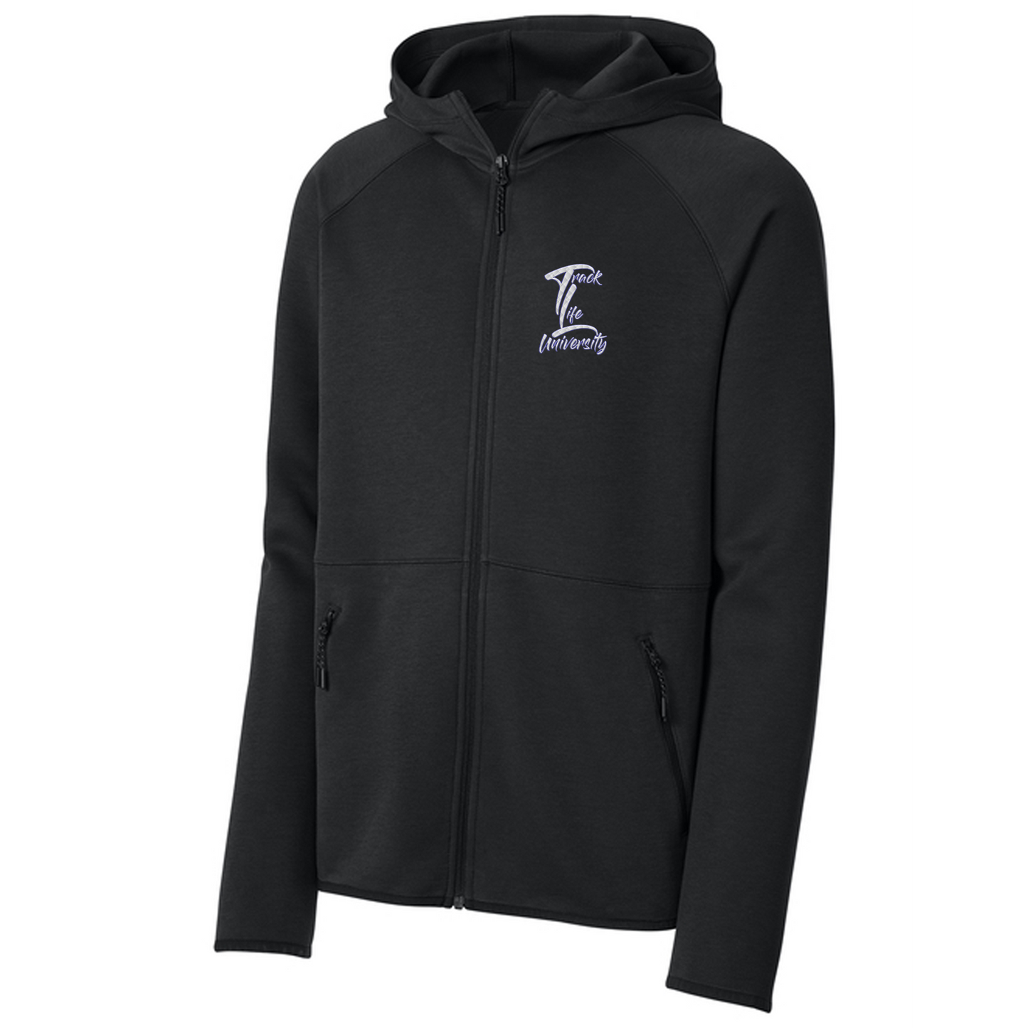 TLU Phenom Full-Zip Hoodie