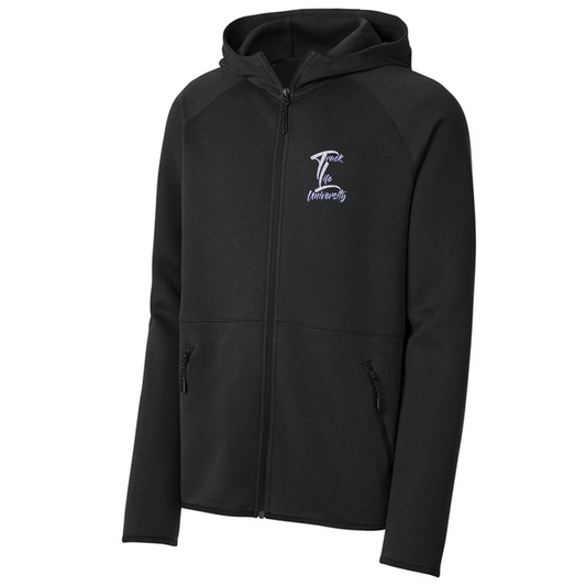 TLU Phenom Full-Zip Hoodie