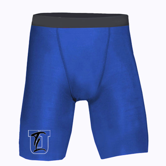 Male Local Competition Shorts