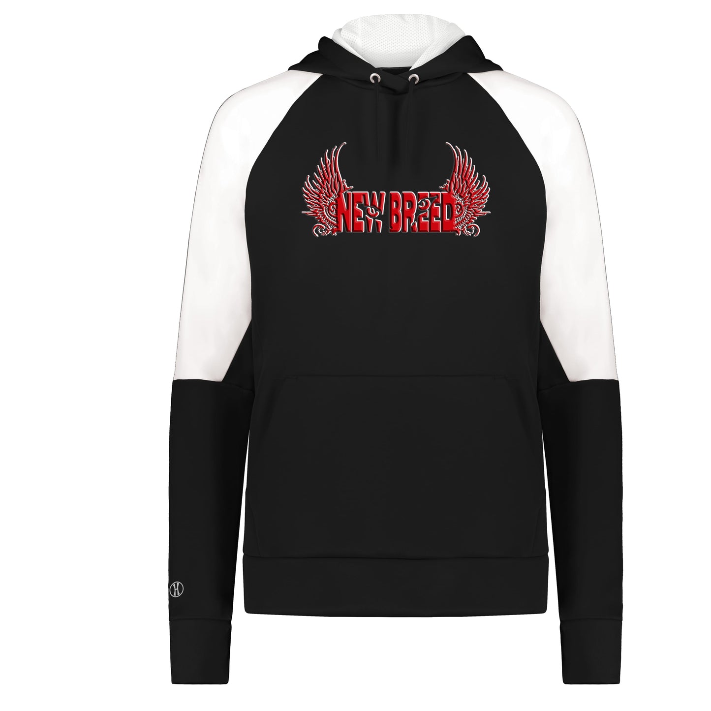 New Breed Team Hoodie