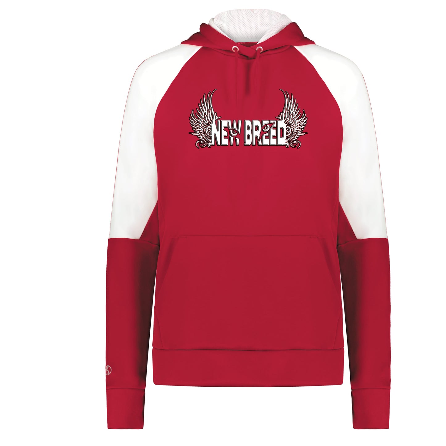 New Breed Team Hoodie