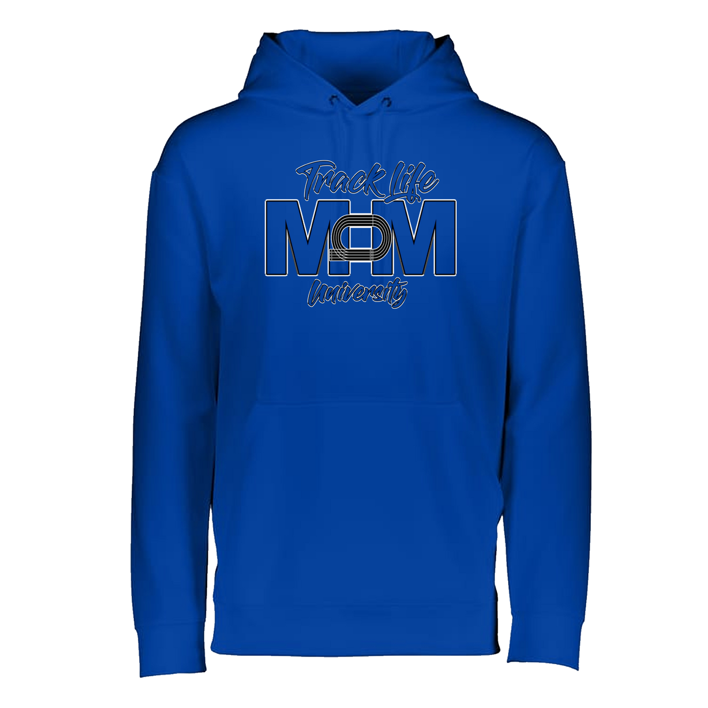 TLU Mom/Dad Hoodies