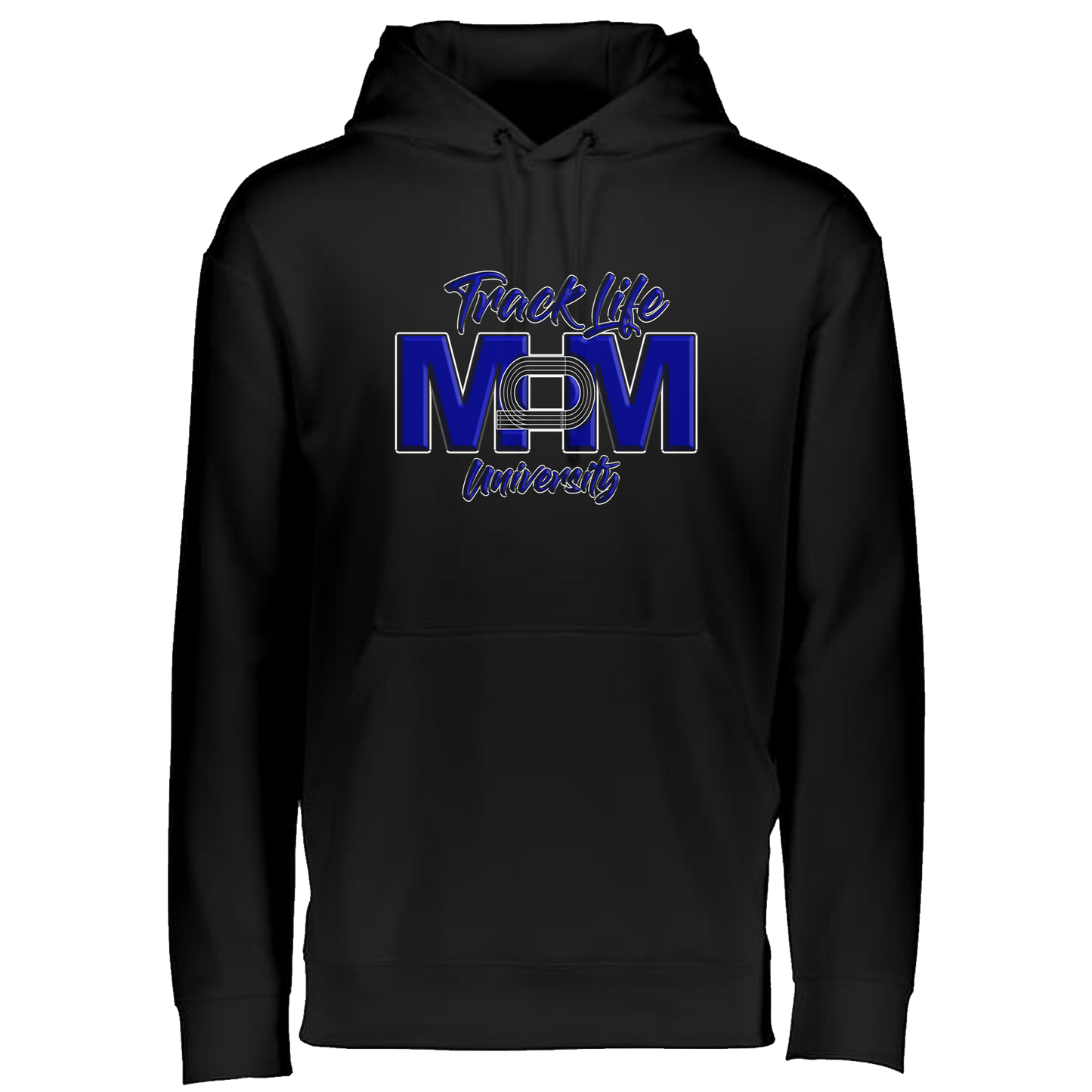 TLU Mom/Dad Hoodies