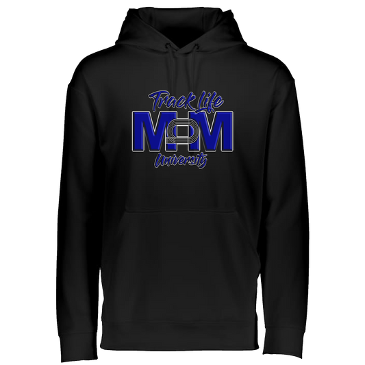 TLU Mom/Dad Hoodies