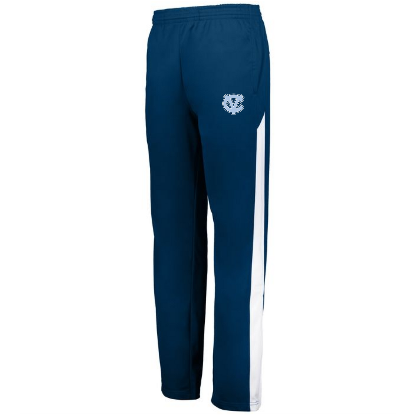 Voyageur Warm-Up Pants