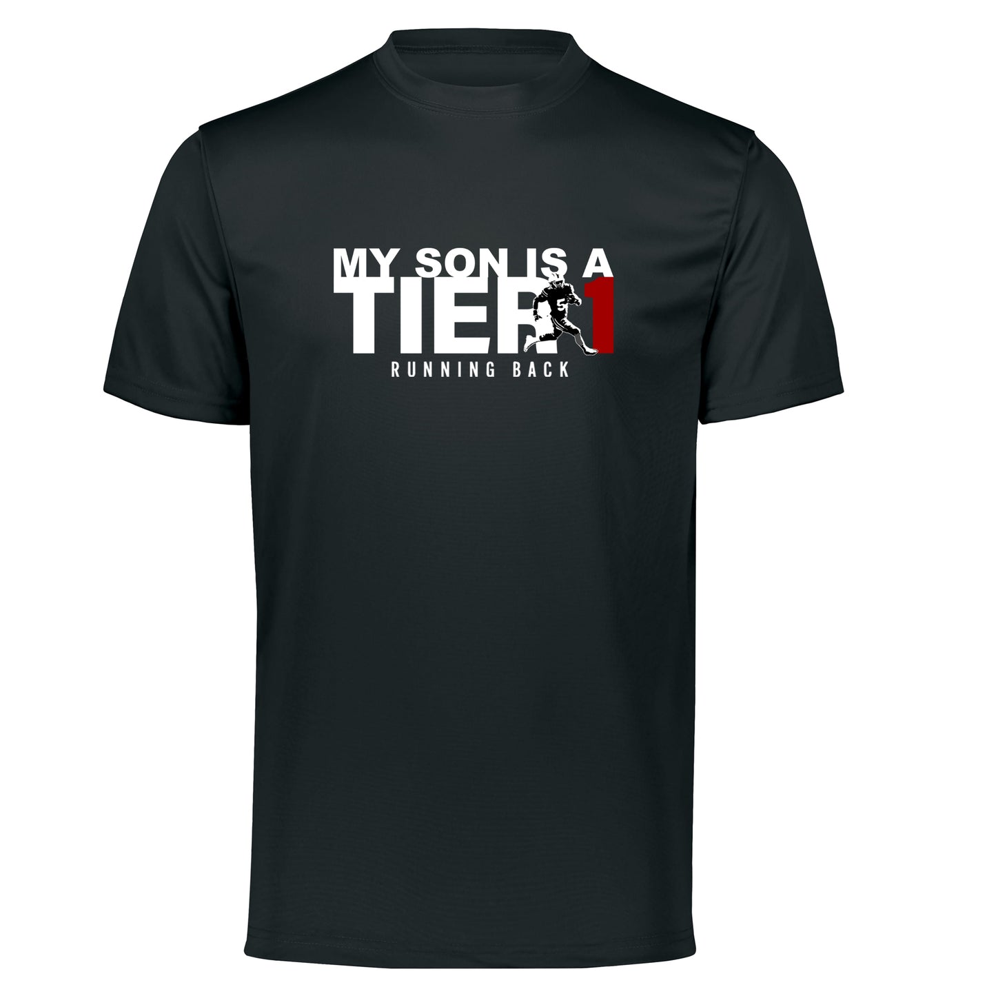 Tier 1 Parent Tee