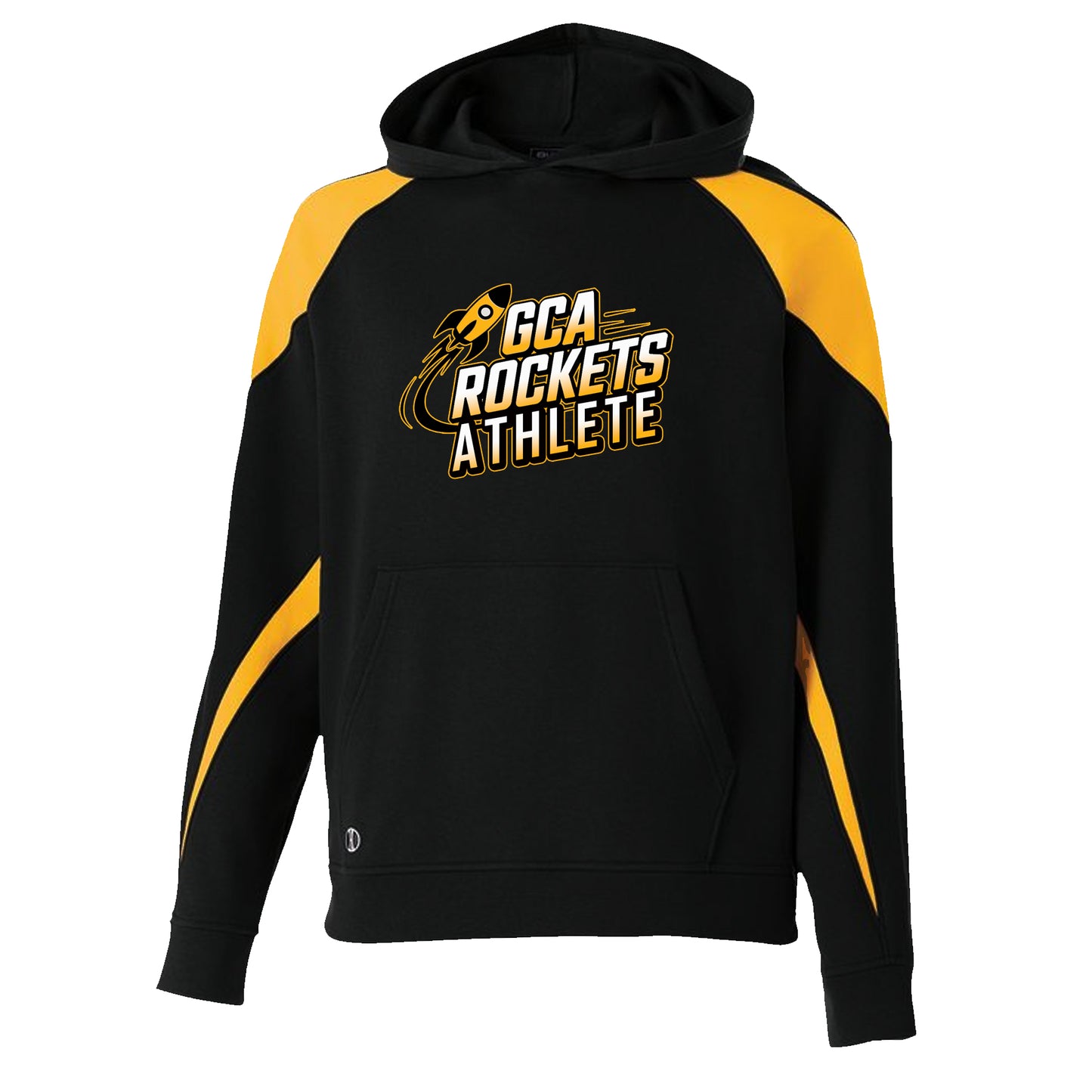 GCA Prospect Athlete Hoodie