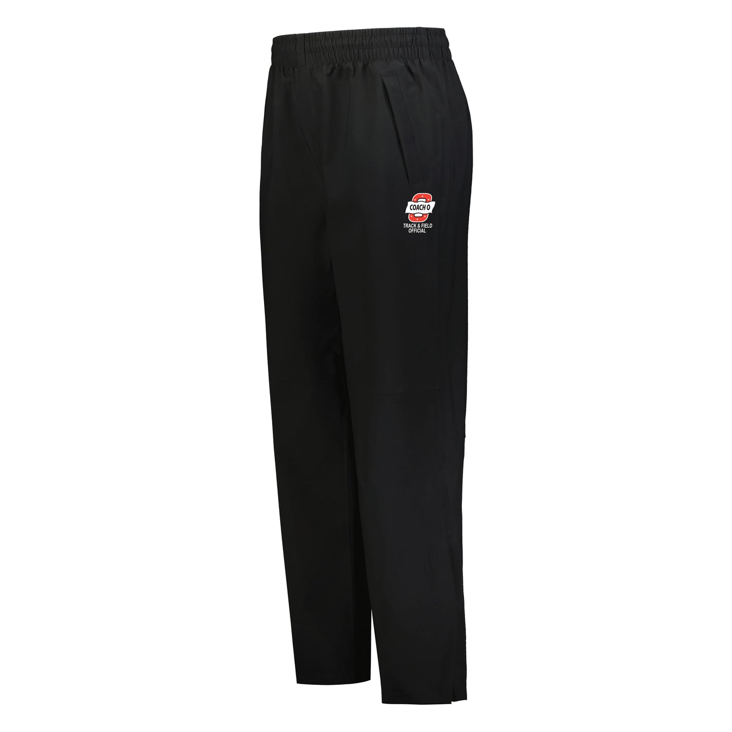 Coach O Rain Secure Pants