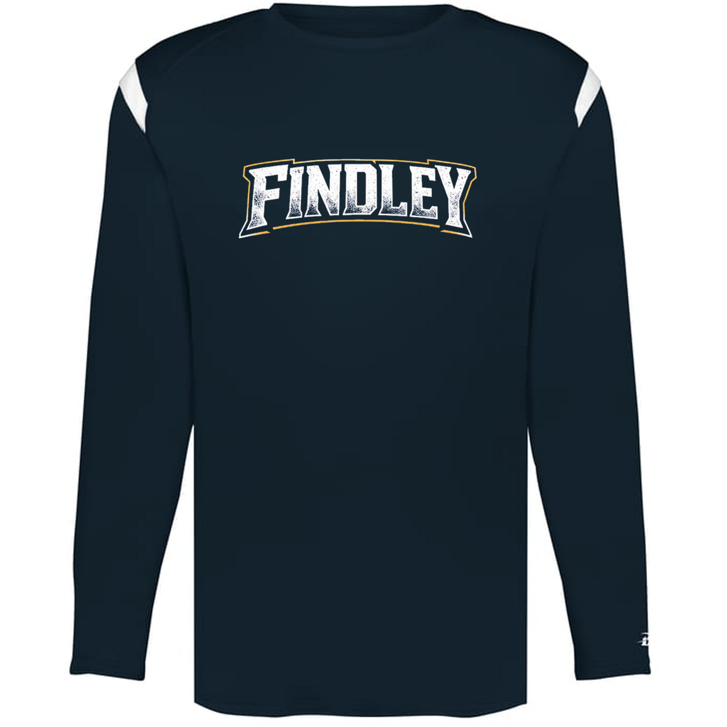 Findlay Adult Long Sleeve Rise
