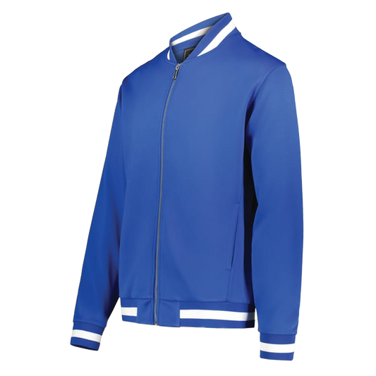 Royal Custom Street Jacket