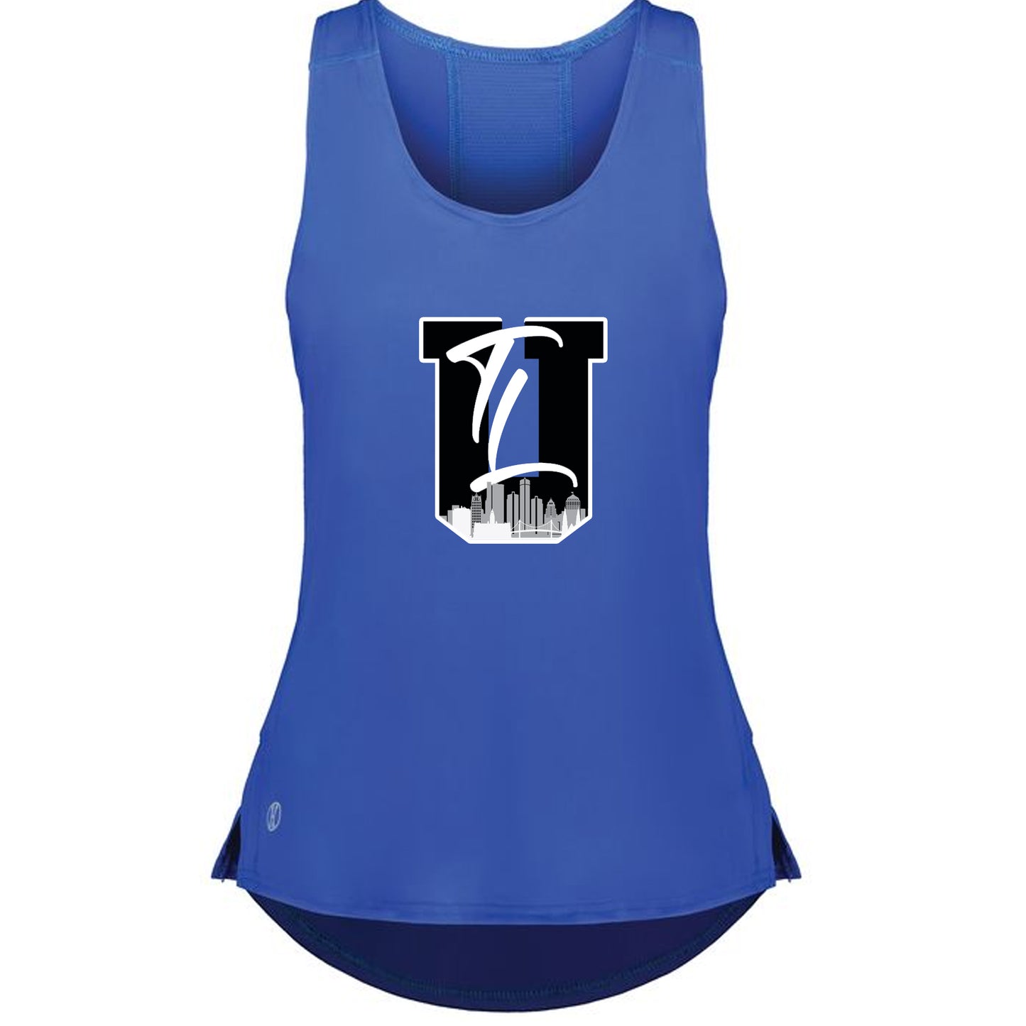 TLU in the D Tank