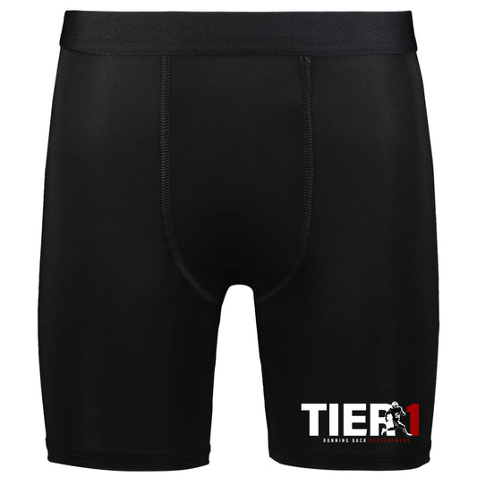 Tier 1 Compression Shorts